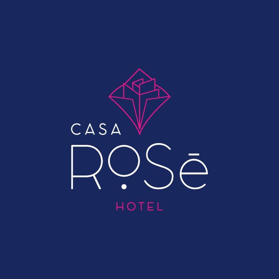 Casa Rose Hotel Carmen de Viboral Luaran gambar